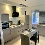 Le Cezanne Wifi Clim Centre Apartman *