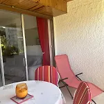 Le Cezanne Wifi Clim Centre Apartman *