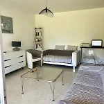Apartman Le Cezanne Wifi Clim Centre