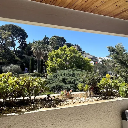 Le Cezanne Wifi Clim Centre Apartment