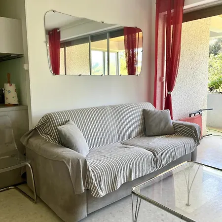 Apartment Le Cezanne Wifi Clim Centre Cassis