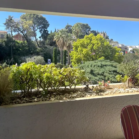 Le Cezanne Wifi Clim Centre Apartment *