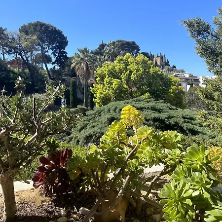 Apartman Le Cezanne Wifi Clim Centre *