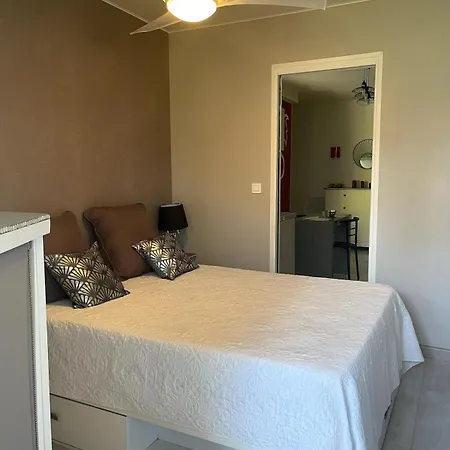Apartment Le Cezanne Wifi Clim Centre Cassis