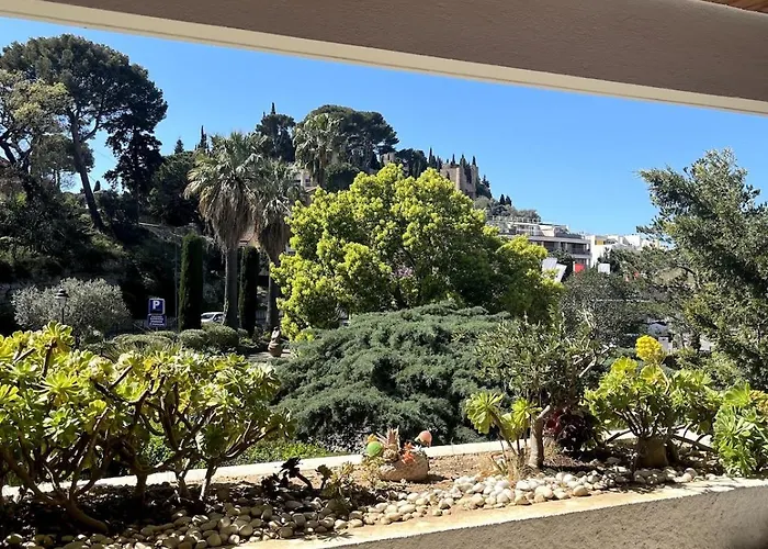 Le Cezanne Wifi Clim Centre Apartment