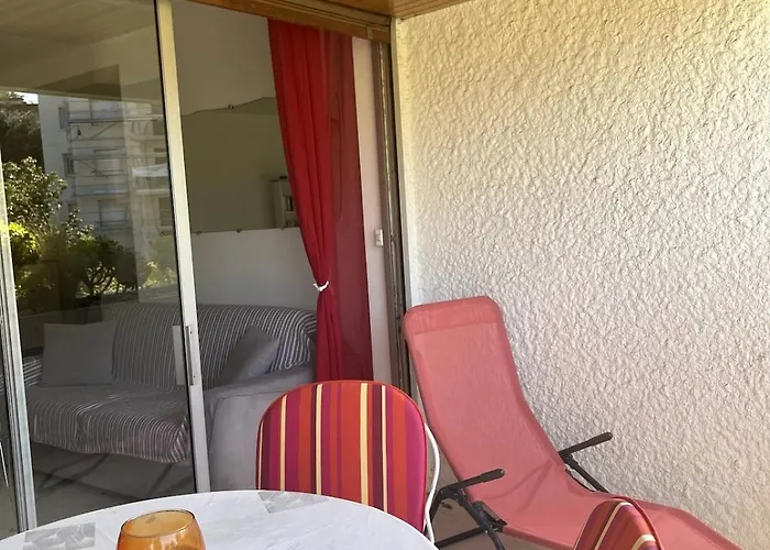 Le Cezanne Wifi Clim Centre Apartment *