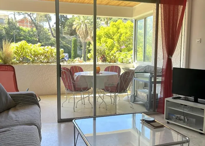 Le Cezanne Wifi Clim Centre Cassis