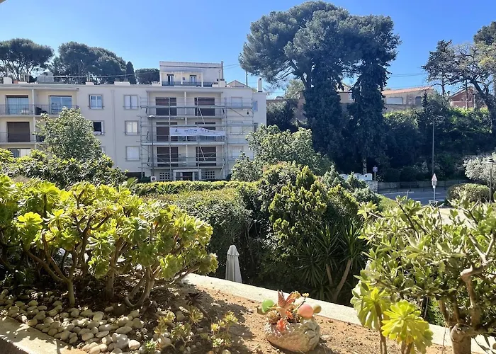 Le Cezanne Wifi Clim Centre * Cassis