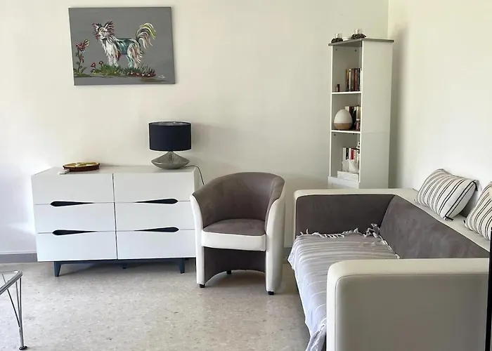 Apartment Le Cezanne Wifi Clim Centre